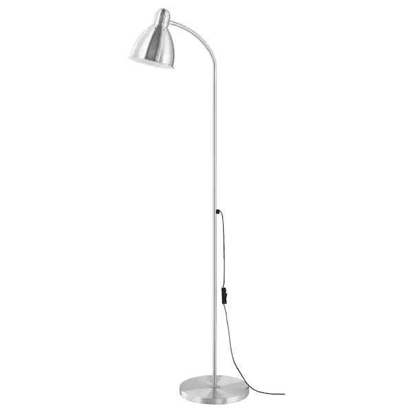 چراغ ایستاده IKEA مدل LERSTA