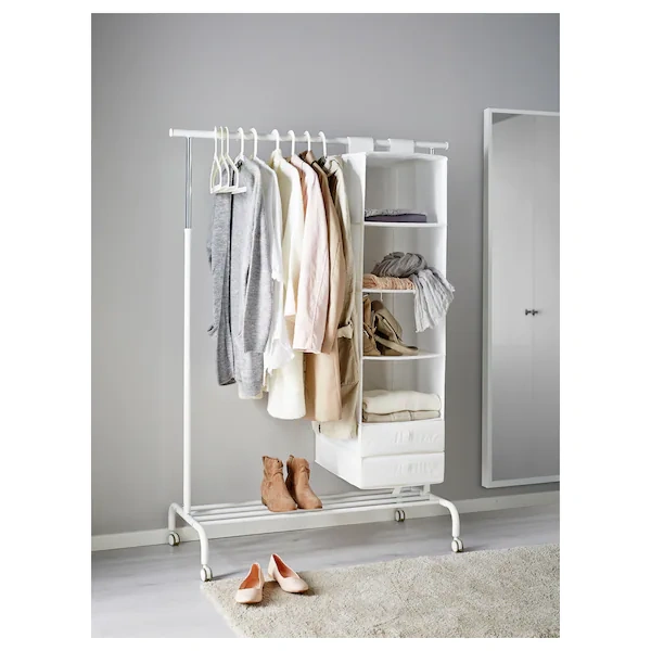 رگال لباس IKEA مدل RIGGA