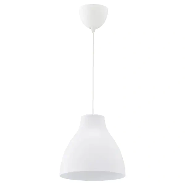 چراغ آویزی IKEA مدل MELODI 
