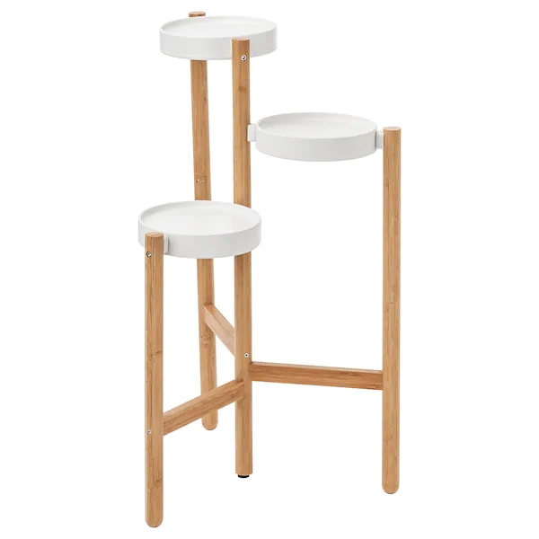 استند گل IKEA مدل SATSUMAS