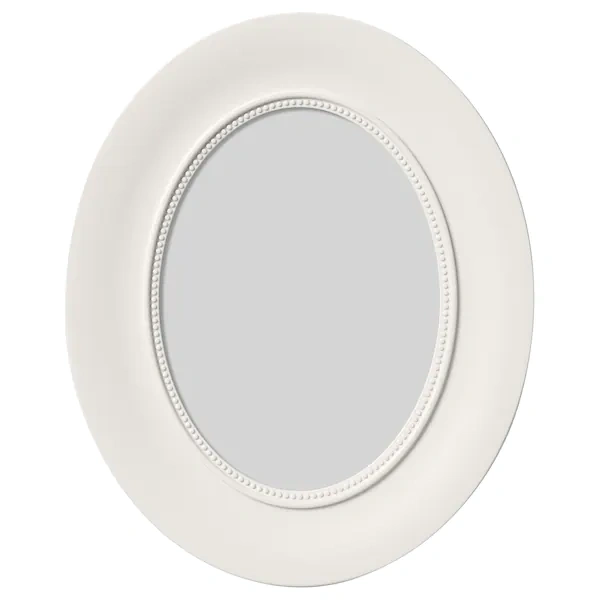 قاب عکس بیضی IKEA مدل KAXHOLMEN