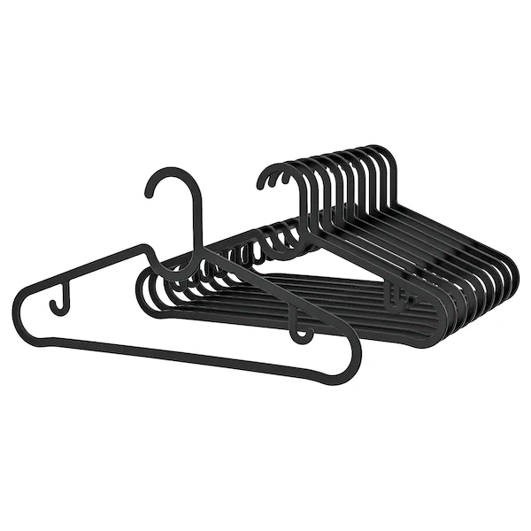 چوب لباسی IKEA مدل SPRUTTIG