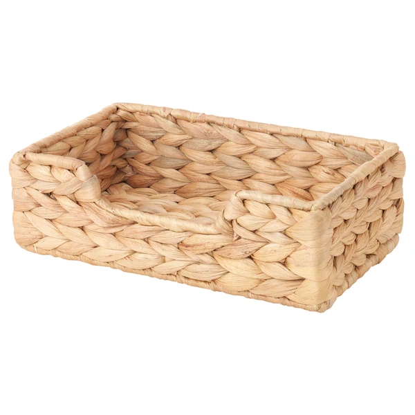 جای دستمال IKEA مدل CISSAN کوچک