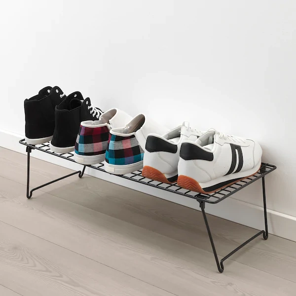 جای کفش IKEA مدل GREJIG