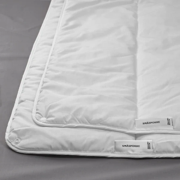 لحاف چهارفصل IKEA مدل SMÅSPORRE