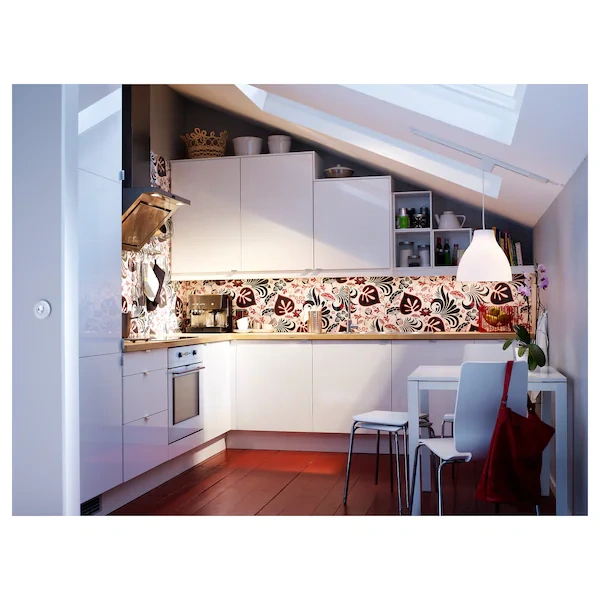چراغ آویزی IKEA مدل MELODI 