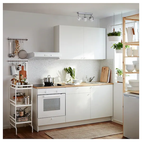 ترولی IKEA مدل SUNNERSTA