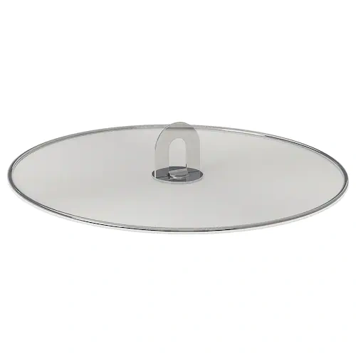 درپوش ماهیتابه IKEA مدل STABIL