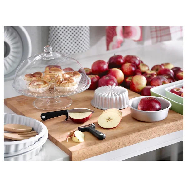ظرف سرو IKEA مدل ARV BROLLOP