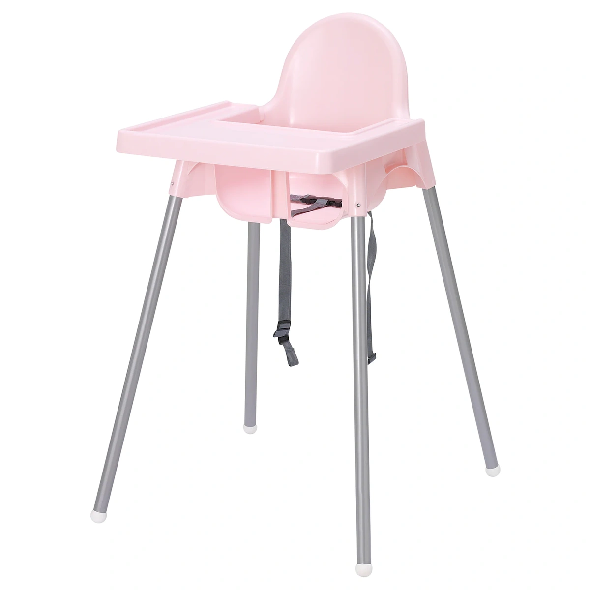 صندلی کودک IKEA مدل ANTILOP رنگ صورتی