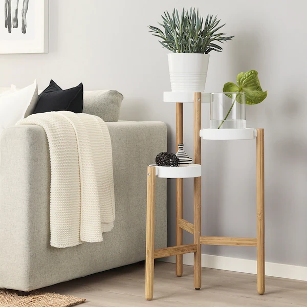 استند گل IKEA مدل SATSUMAS