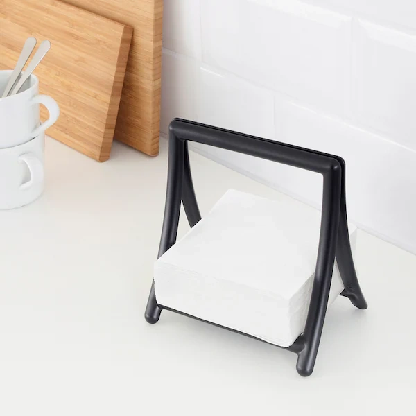 جای دستمال IKEA مدل NÄTVERK