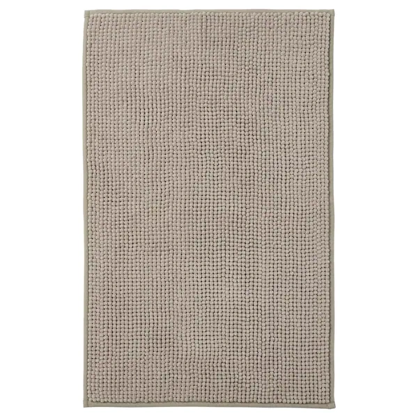 پادری IKEA مدل TOFTBO رنگ بژ