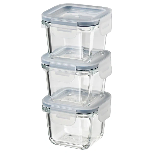 ظرف نگهدارنده IKEA مدل +IKEA 365