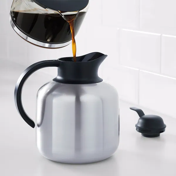 فلاسک IKEA مدل  SLUKA