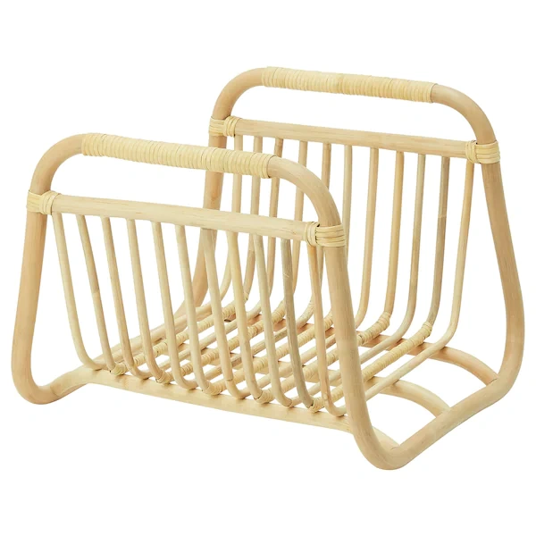 جا مجله ای IKEA مدل BUSKBO