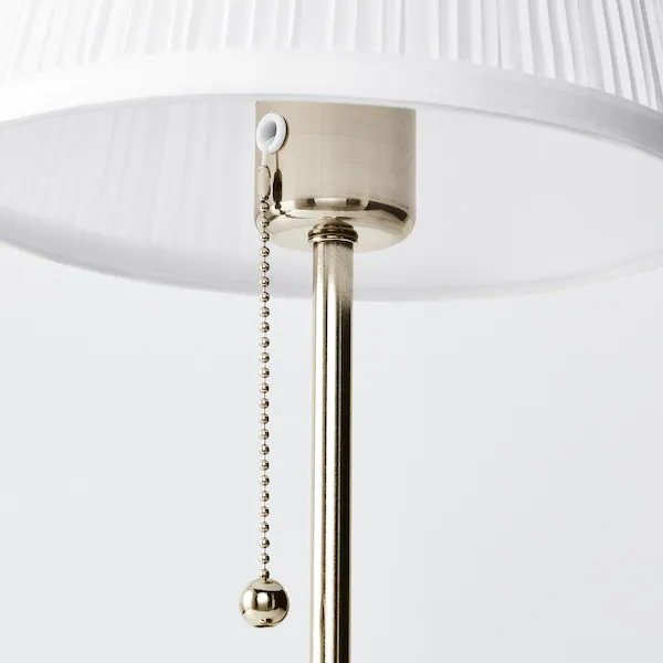 آباژور رومیزی IKEA مدل ÅRSTID