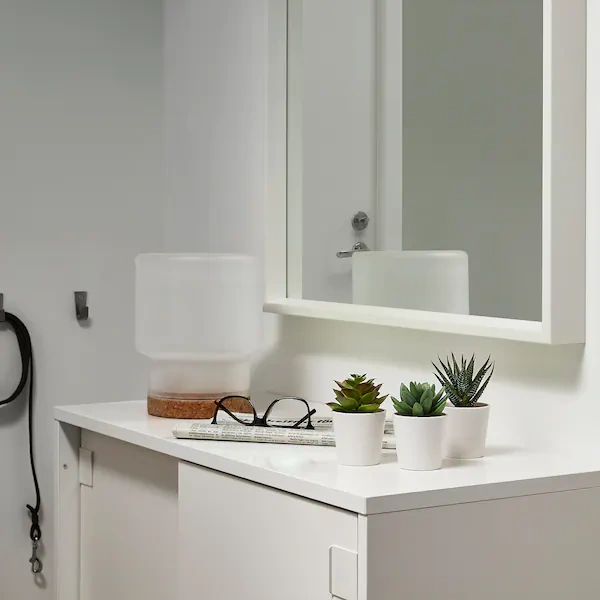 کاکتوس مصنوعی IKEA مدل FEJKA