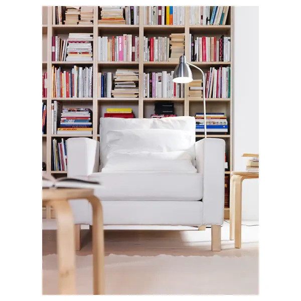 چراغ ایستاده IKEA مدل LERSTA