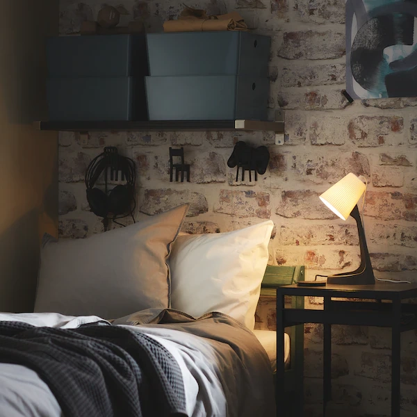 چراغ مطالعه IKEA مدل SVALLET