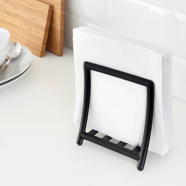 جای دستمال IKEA مدل NÄTVERK