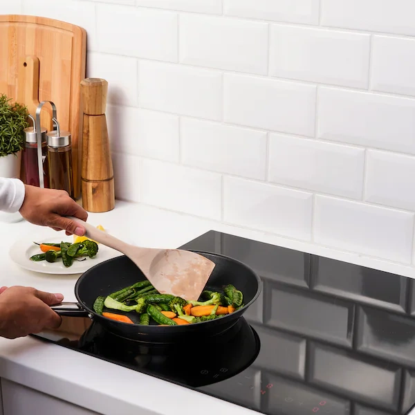 کفگیر چوبی IKEA مدل RORT