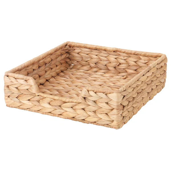 جای دستمال IKEA مدل CISSAN