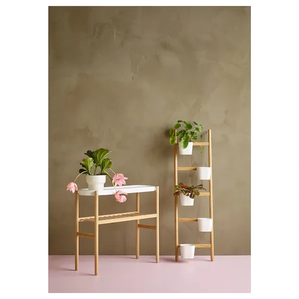 استند گل IKEA مدل SATSUMAS