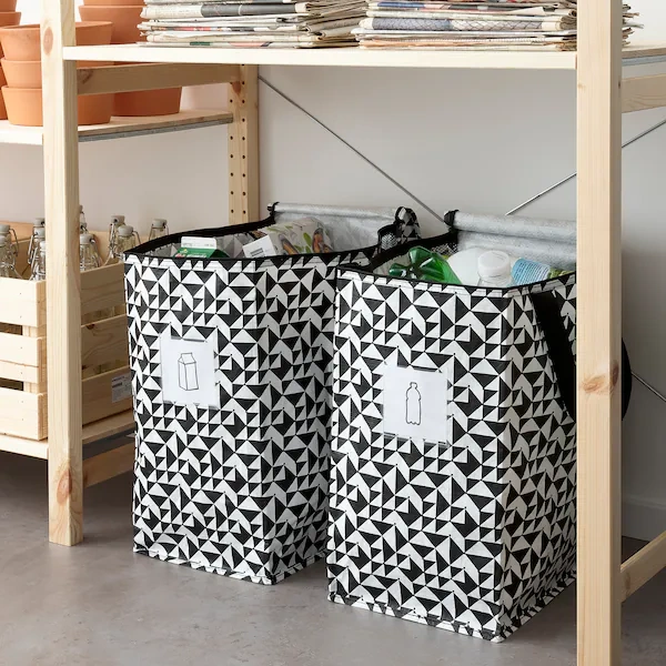 بگ IKEA مدل KNALLA