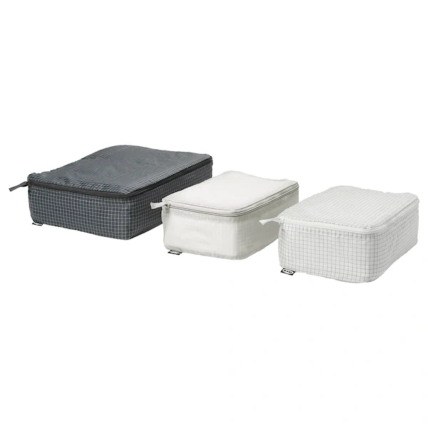 نظم دهنده لباس IKEA مدل RENSARE