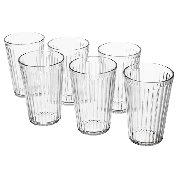 لیوان IKEA مدل VARDAGEN سایز کوچک