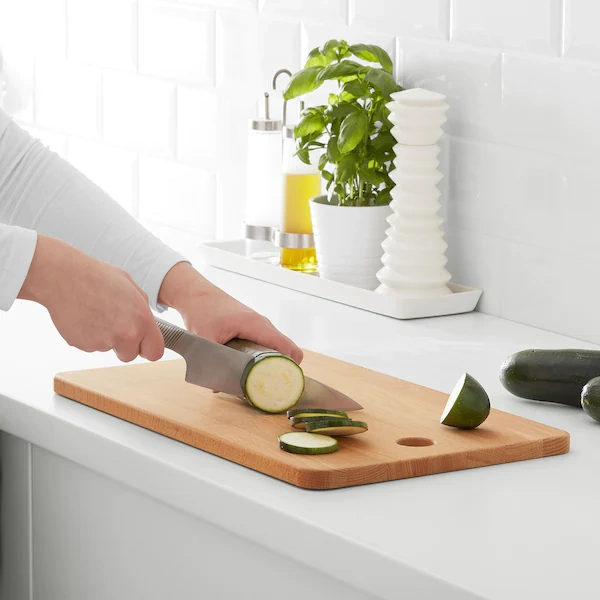تخته برش IKEA مدل PROPPMATT
