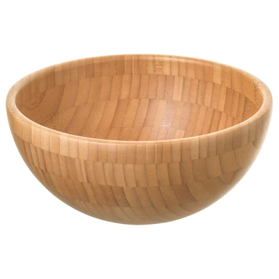 کاسه بامبو IKEA مدل BLANDA MATT سایز 20