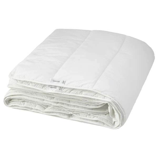 لحاف چهارفصل IKEA مدل SMÅSPORRE کوچک