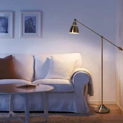 چراغ مطالعه IKEA مدل BAROMETER