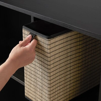 باکس IKEA مدل GNABBAS