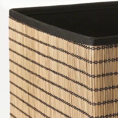 باکس IKEA مدل GNABBAS بزرگ