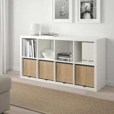باکس IKEA مدل GNABBAS بزرگ