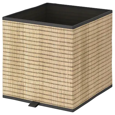 باکس IKEA مدل GNABBAS بزرگ