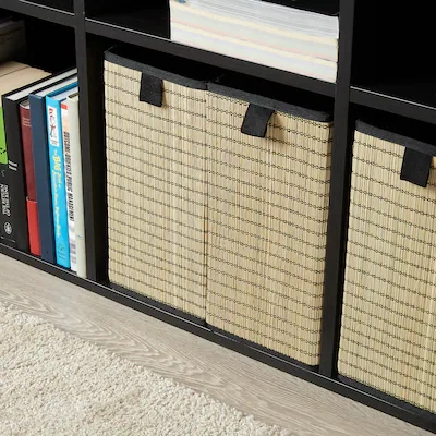 باکس IKEA مدل GNABBAS