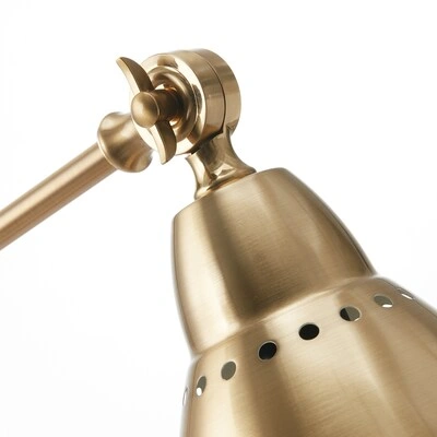 چراغ مطالعه IKEA مدل BAROMETER