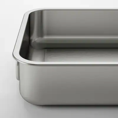 ظرف مخصوص فر IKEA مدل KONCIS 