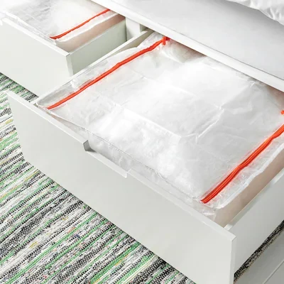 نظم دهنده لباس IKEA مدل PARKLA 