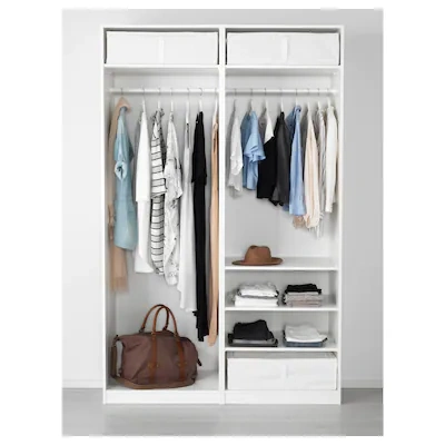 نظم دهنده لباس IKEA مدل SKUBB 