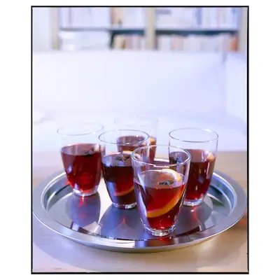 سینی IKEA مدل GROGGY