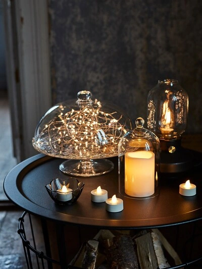 ظرف سرو IKEA مدل ARV BROLLOP