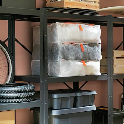 نظم دهنده لباس IKEA مدل PARKLA 