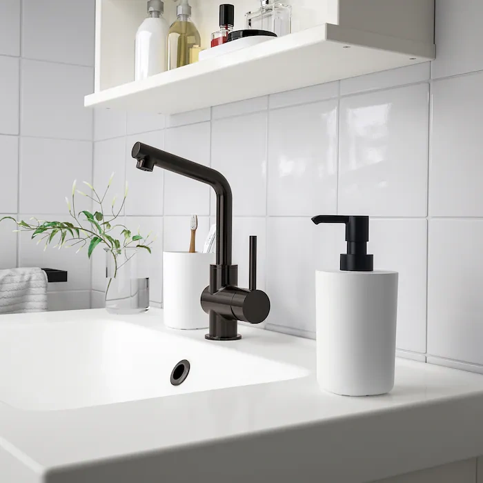 ست سرویس بهداشتی IKEA مدل STORAVAN