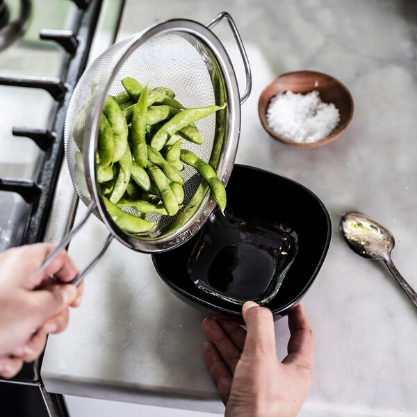 آبکش IKEA مدل KLOCKREN 
