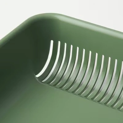 سبد IKEA مدل SKOLAST 